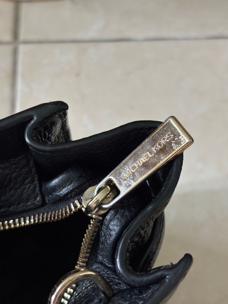 Michael Kors Hamilton smal, foto 5