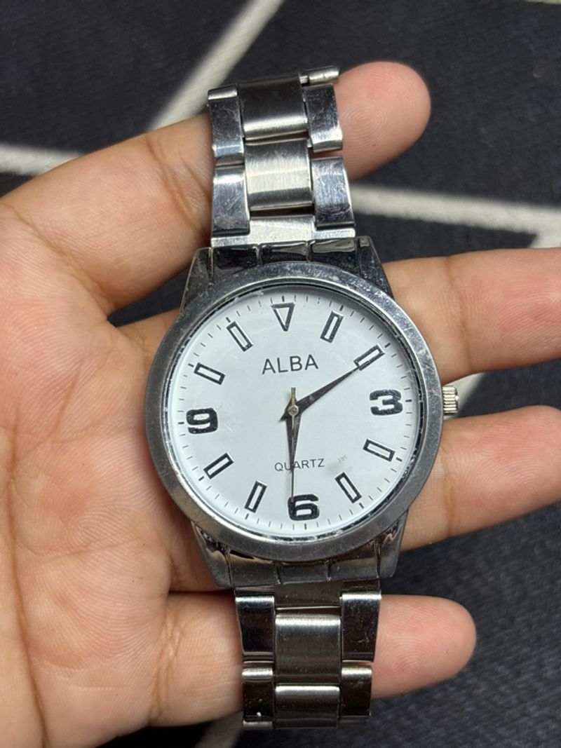 JAM ALBA WHITE DIAL, foto 2