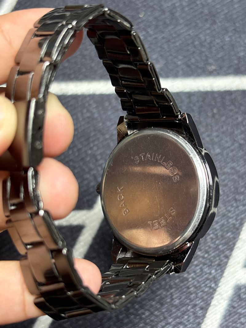 JAM ALBA BLACK DIAL, foto 7
