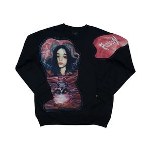 Crewneck