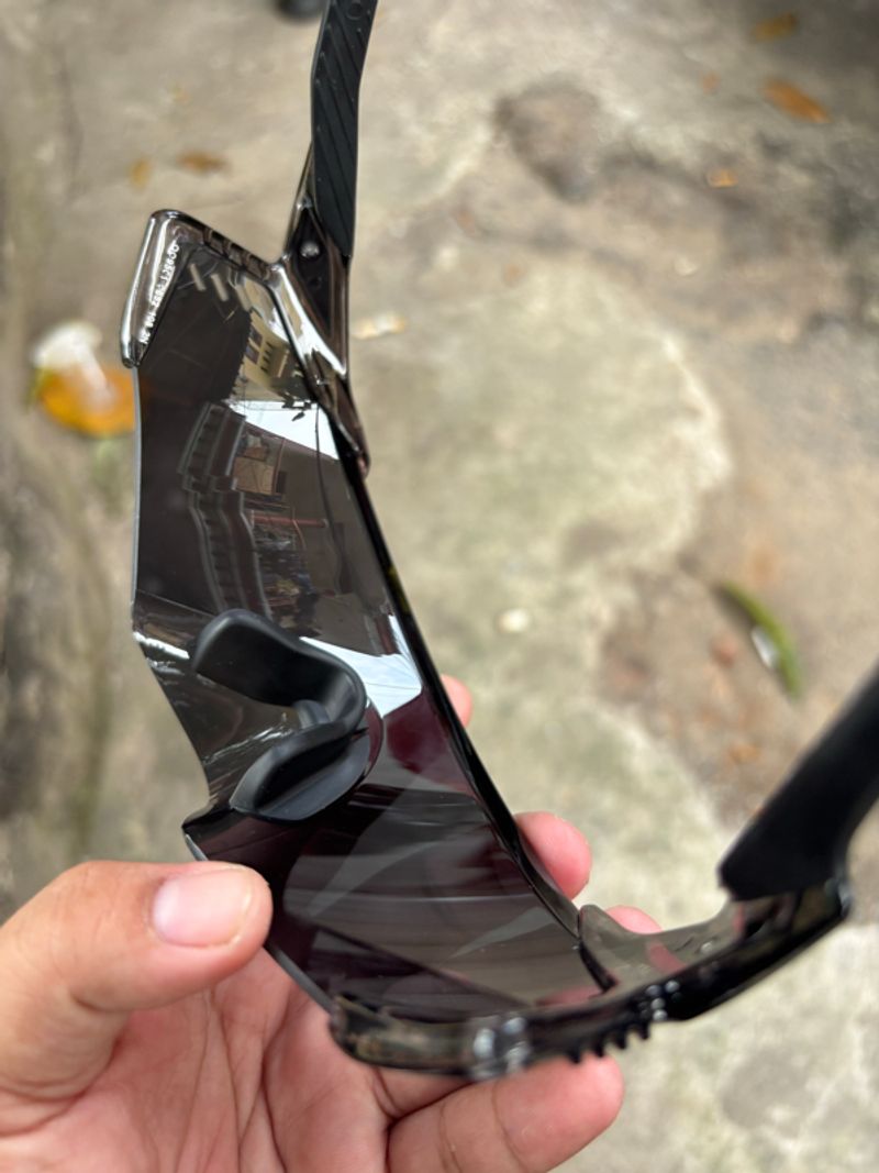 OAKLEY NOTO VELO KATO GLASSES, foto 7