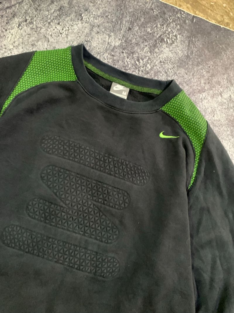 Sweatshirt Nike shox vintage, foto 4