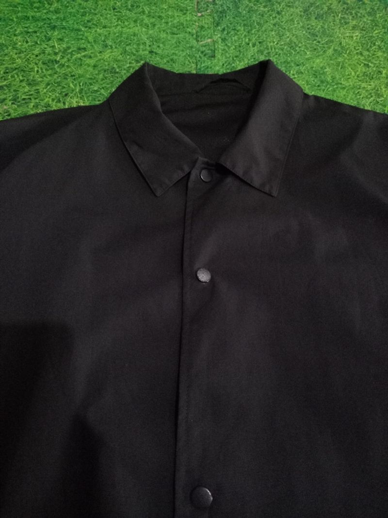 Coach Jacket Uniqlo GU, foto 3