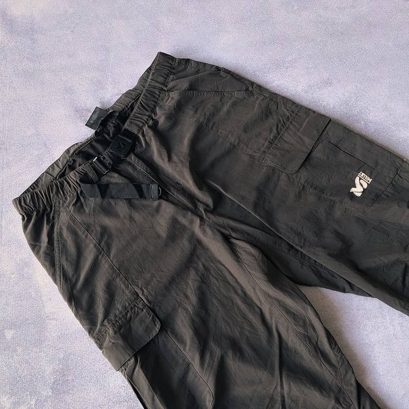 Millet Multifunctional Cargo Pants Celana Panjang, foto 3