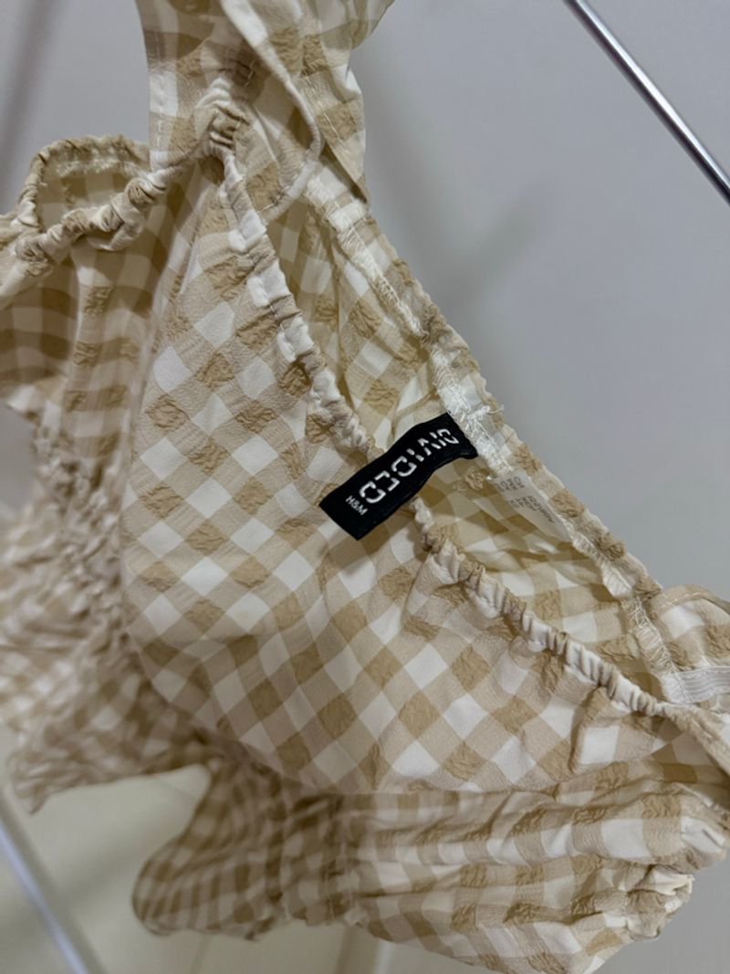 Atasan H & M, foto 3