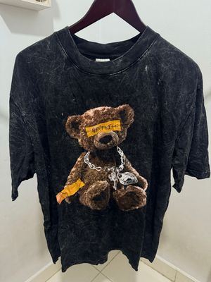 Kaos overzise
