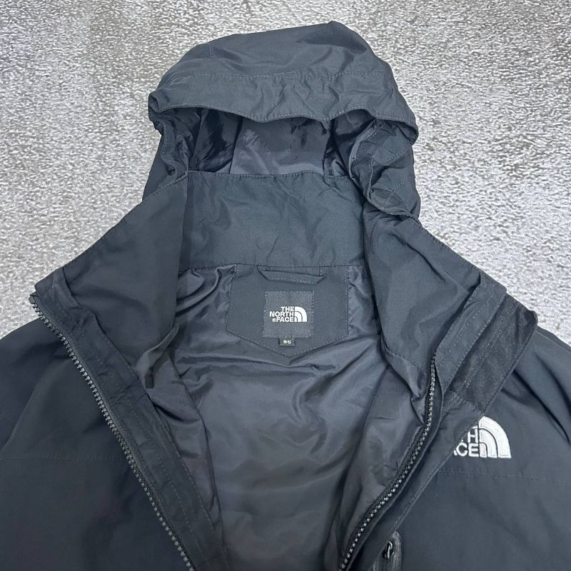 The North Face hyvent series gorpcore, foto 5