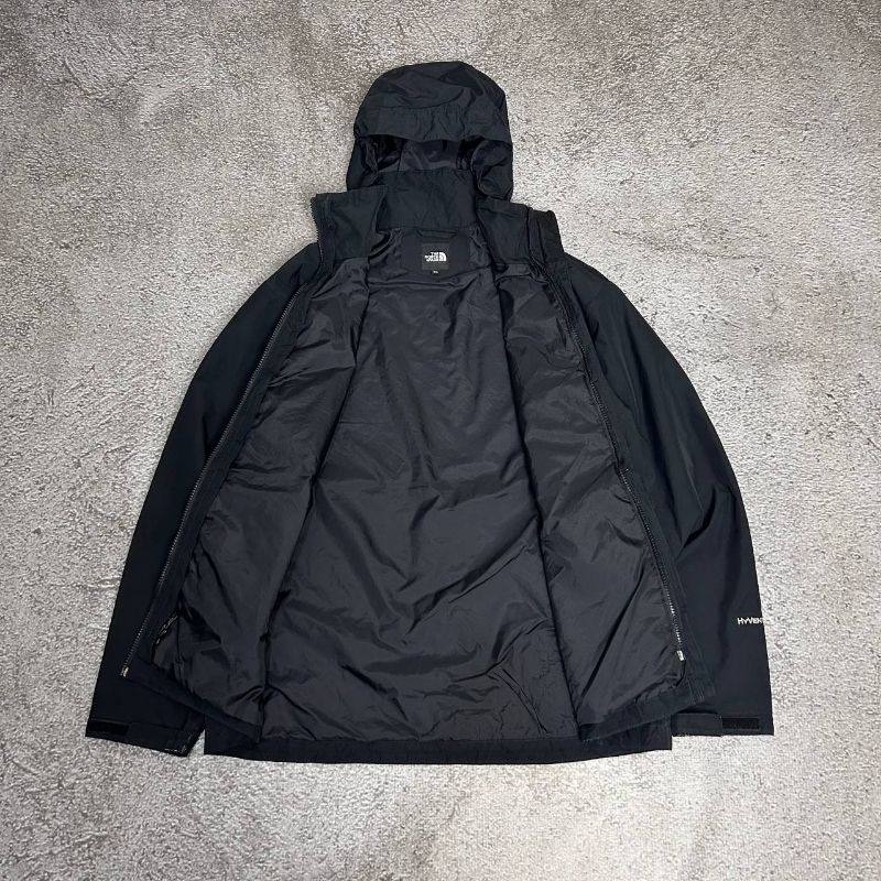 The North Face hyvent series gorpcore, foto 4