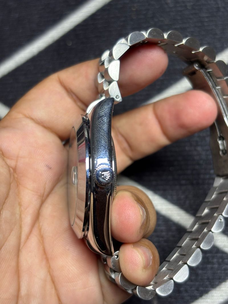 JAM ROLEX, foto 5