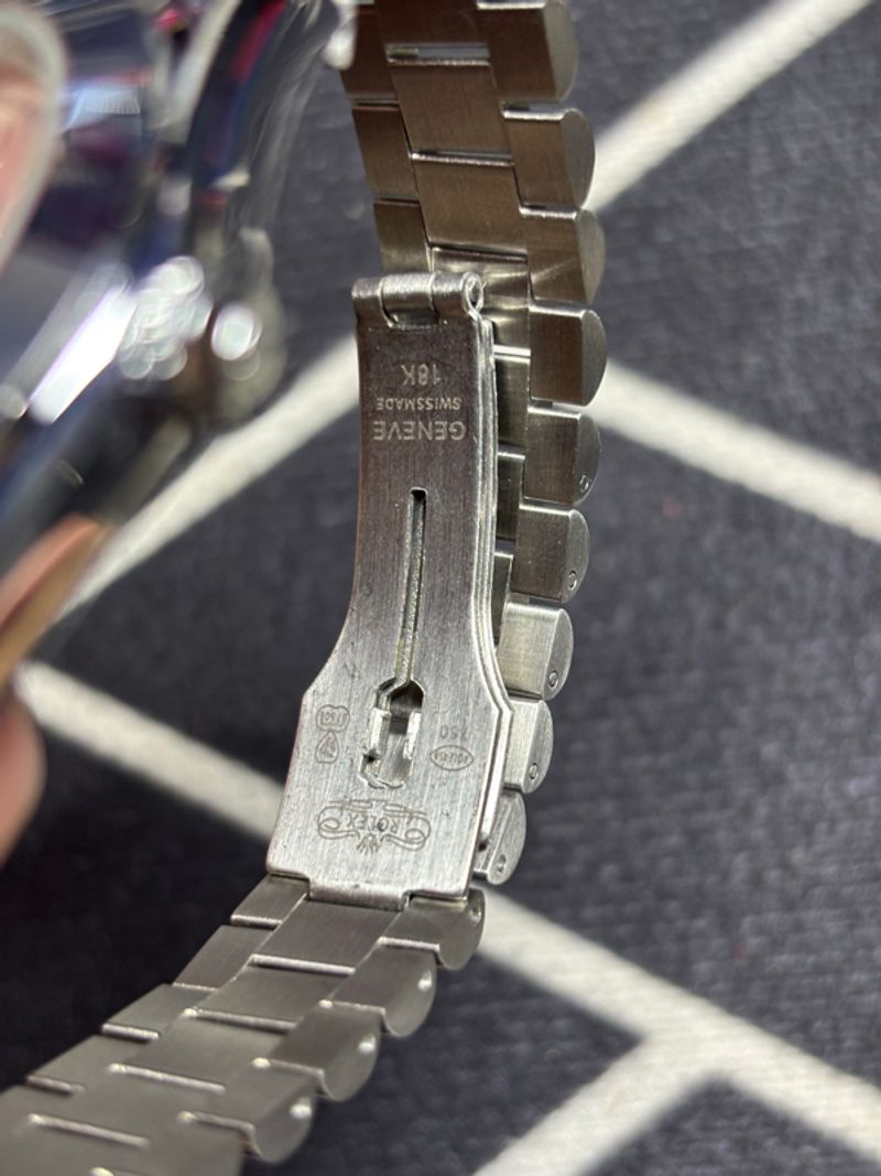 JAM ROLEX, foto 10