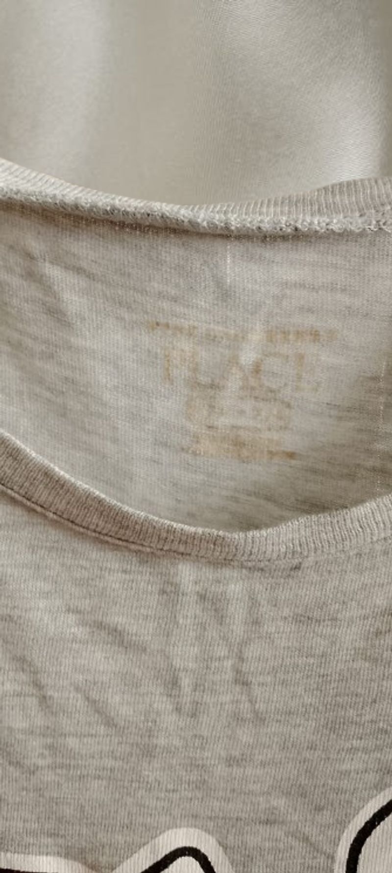 Baju Kaos Anak Perempuan, foto 3
