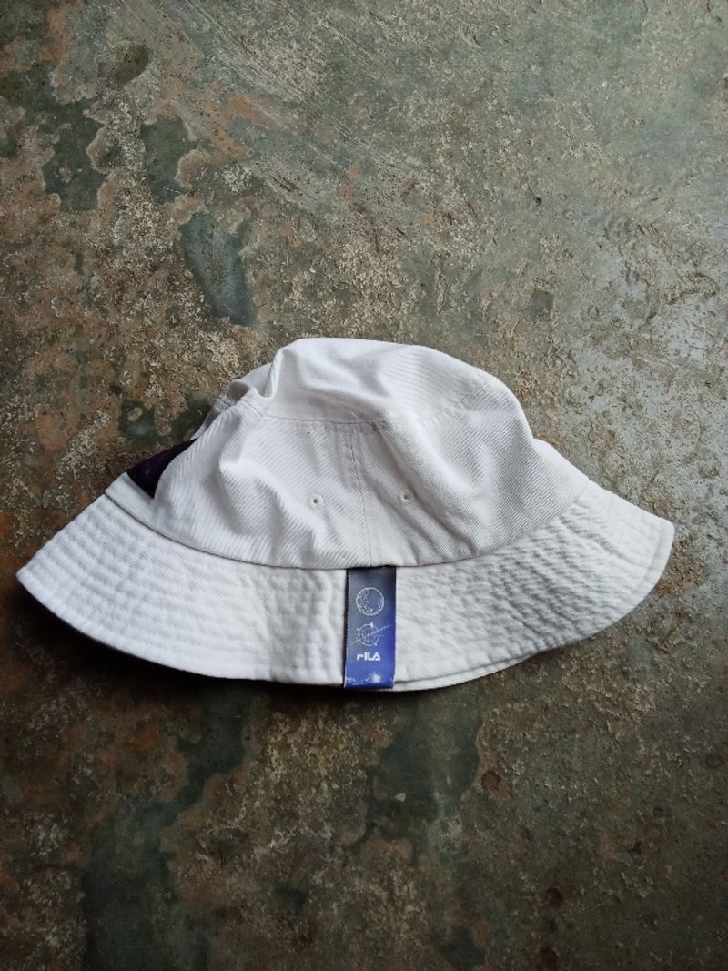 Bucket hats FILA, foto 2