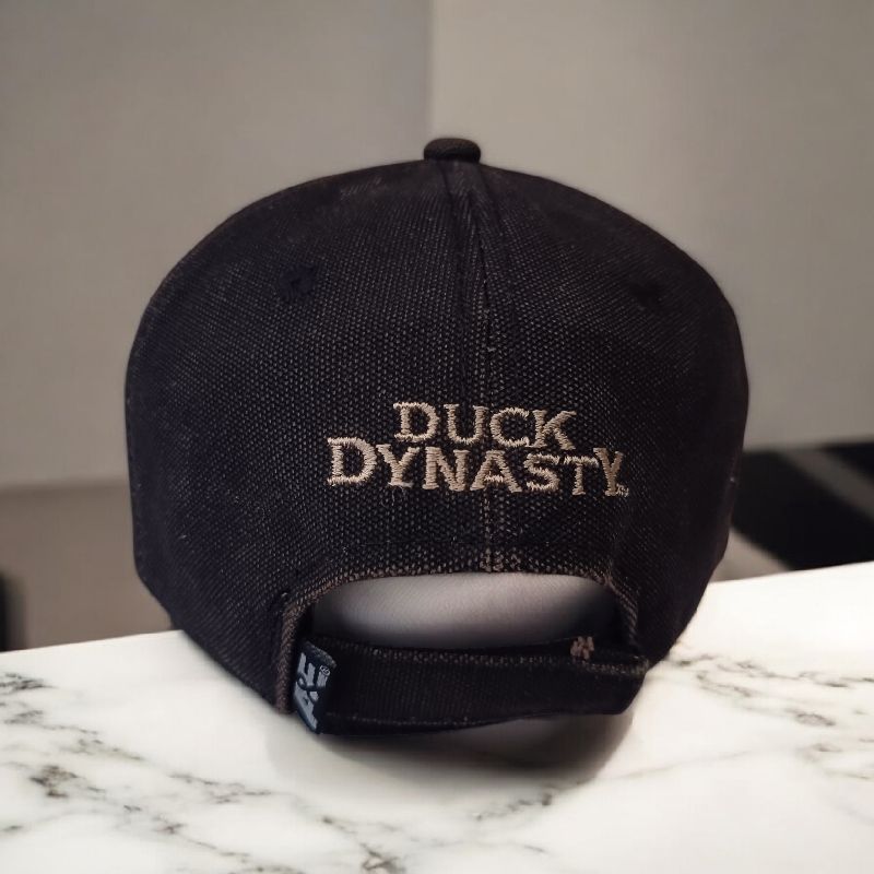 Topi Duck Dynasty Baseball, foto 4