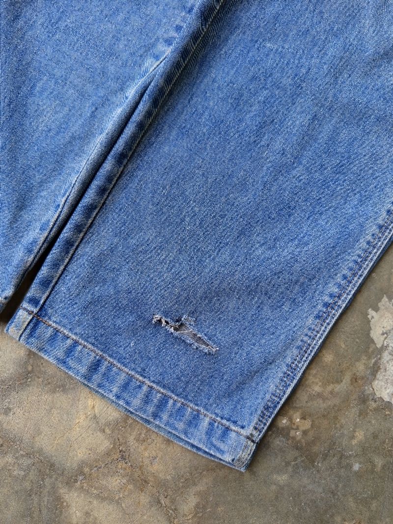 CARPENTER BOSSINI BLUE JEANS, foto 8