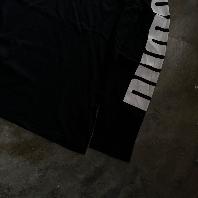 Long Sleeve Puma Spell Put, foto 3