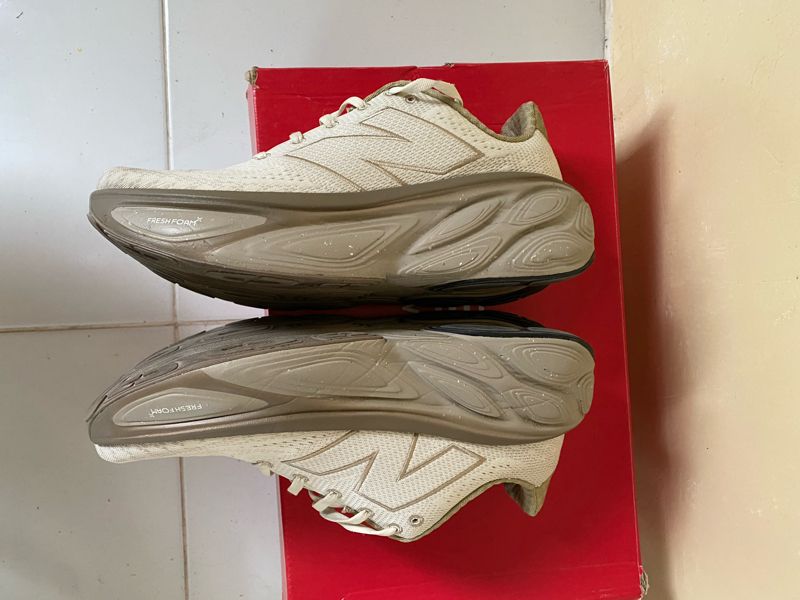 New Balance Fresh Foam x More V5, foto 3