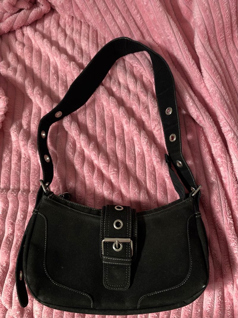 shoulder bag by blankar archives, foto 2