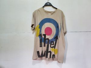 The who P 68 L 54 second