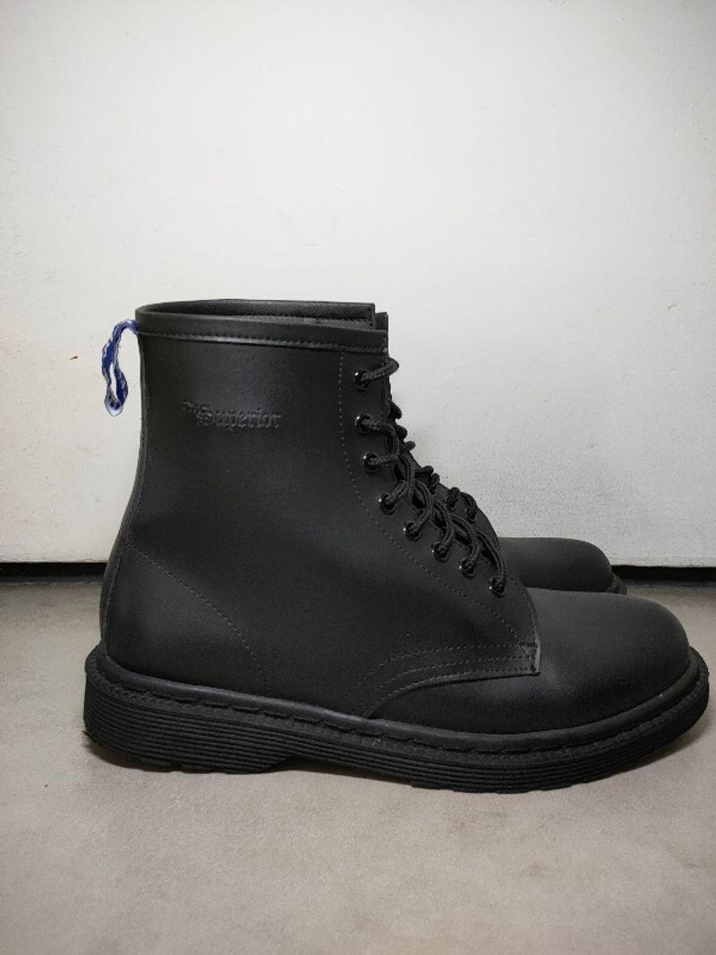 Mancow High Boots (Lokal), foto 2