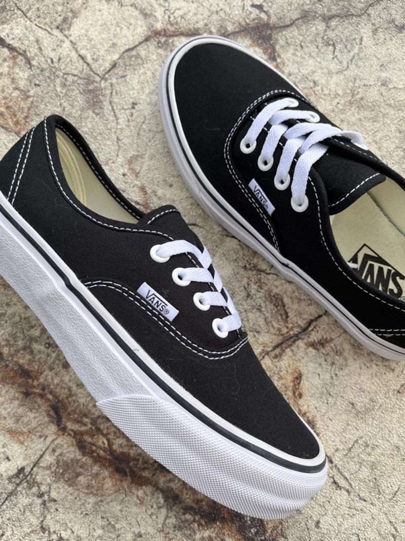VANS AUTHENTIC CLASSIC, foto 2