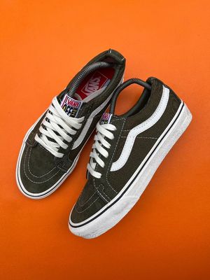 vans sk8 low