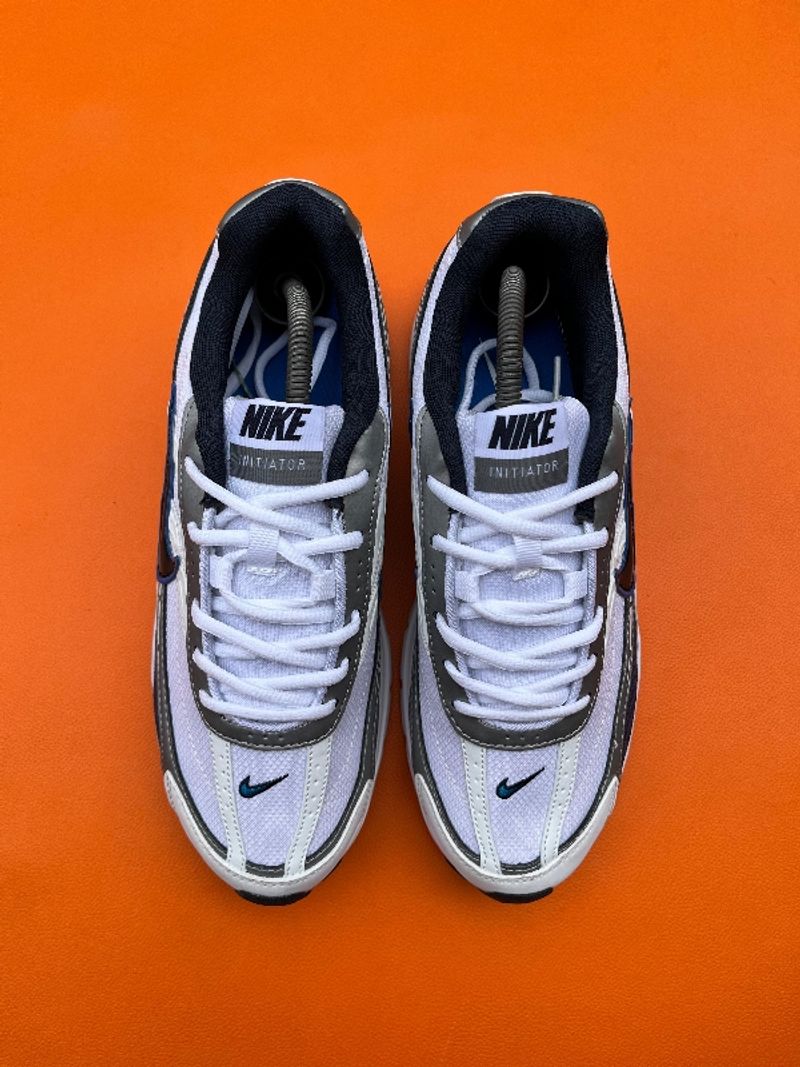 nike initiator, foto 3