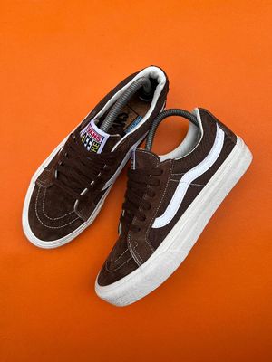 vans sk8 low