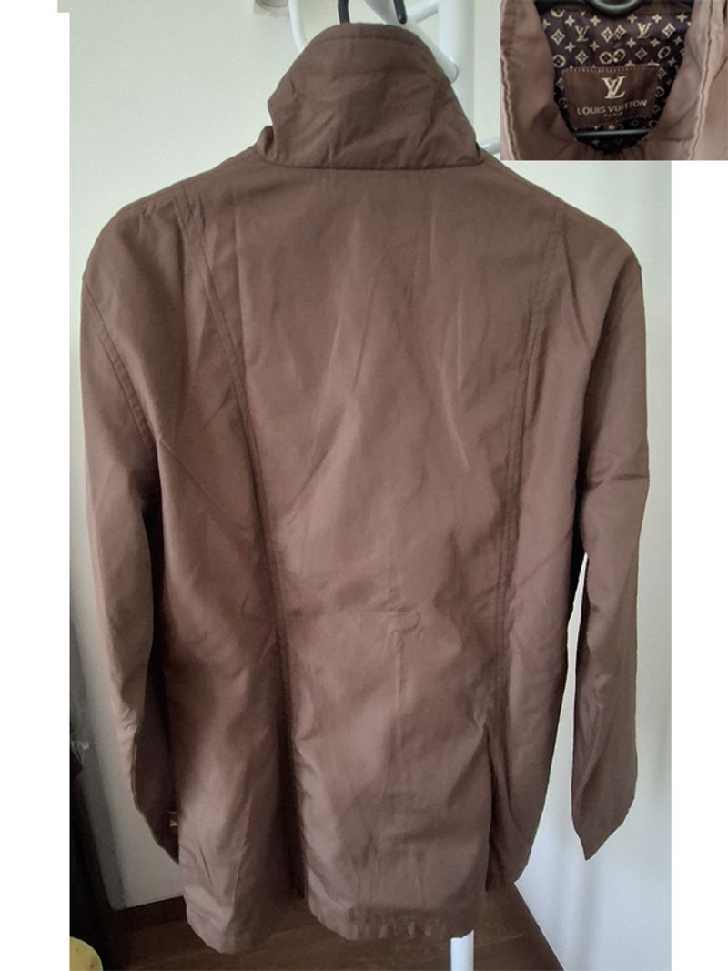 Jaket Casual Polyester, foto 2