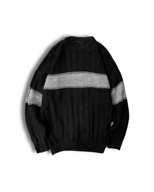 Sweaters Knitwear Simple Pattern