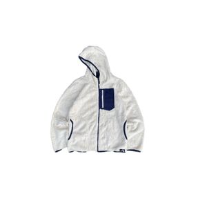 FIELDCORE Pocket Polar Fleece for Mountain Hiking Hooded