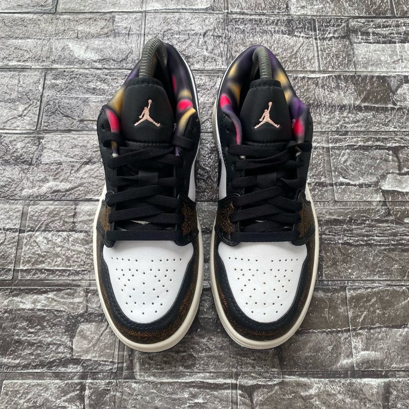 Nike Air Jordan 1 Low, foto 3