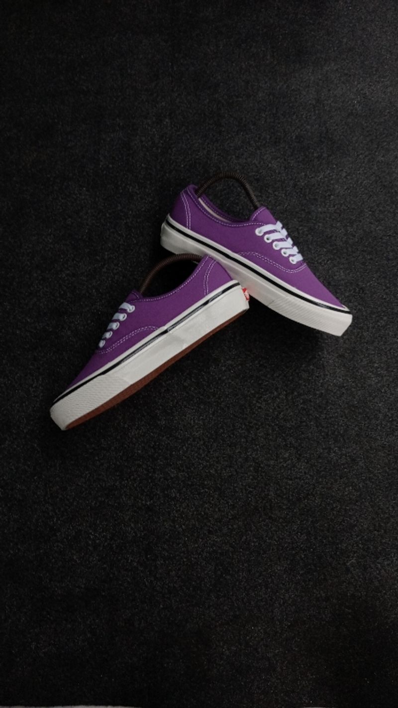 Vans Authentic, foto 3