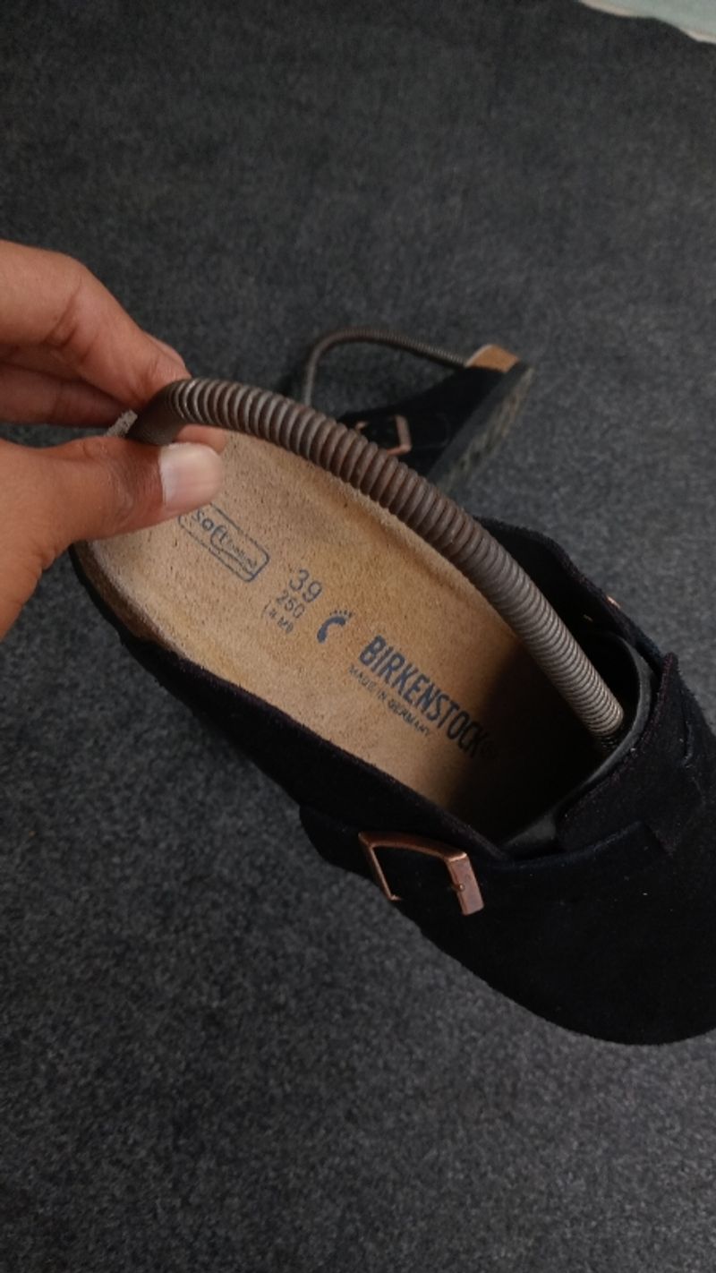 Birkenstock Black, foto 6