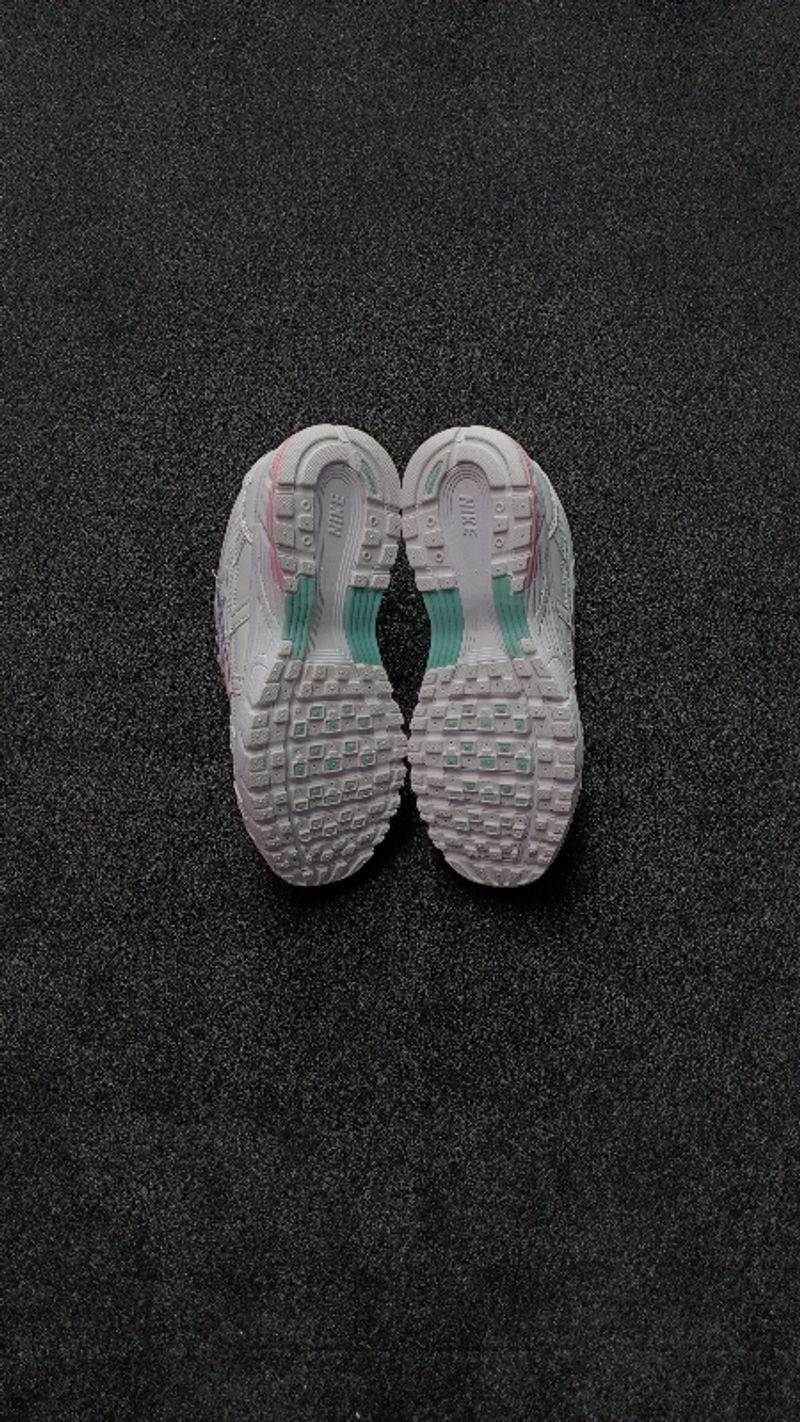 Nike P6000 White Pink, foto 5