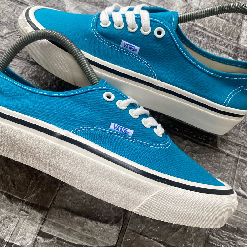 Vans Authentic Sky Blue, foto 2