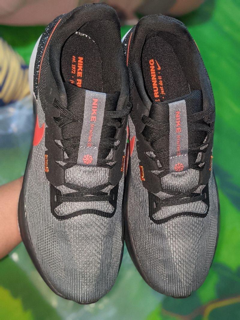 NIKE STRUCTURE TRAIL RUNNING, foto 2