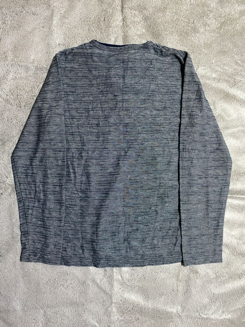 DOUBLE LAYER By MITEX LONG SLEEVE, foto 5
