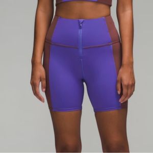 Lululemon hike to swim shorts celana