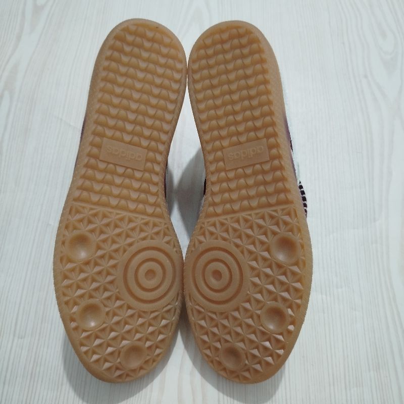 Adidas Samba OG Pony, foto 5