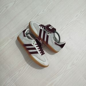 Adidas Samba OG Pony