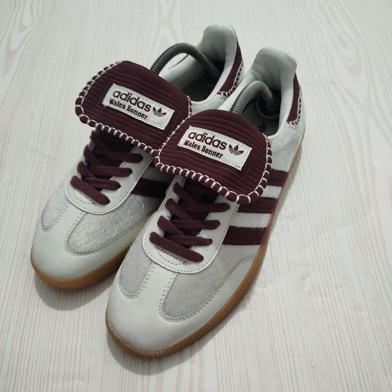 Adidas Samba OG Pony, foto 2