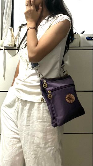 sling bag LC