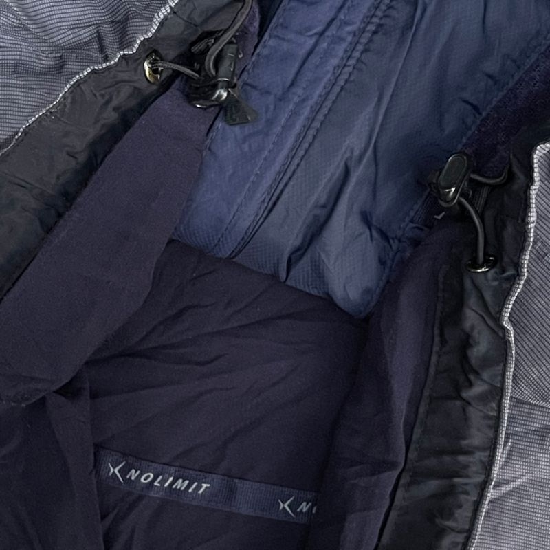 NEPA Outdoor Windstopper Gorpcore, foto 8