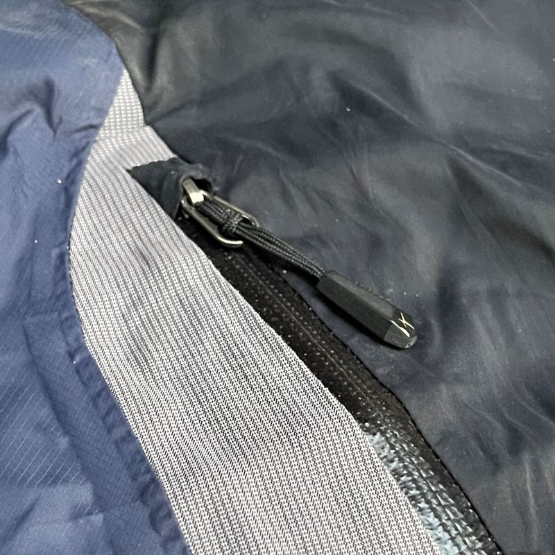 NEPA Outdoor Windstopper Gorpcore, foto 6