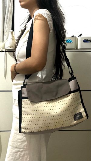 2in1 inner sling bag