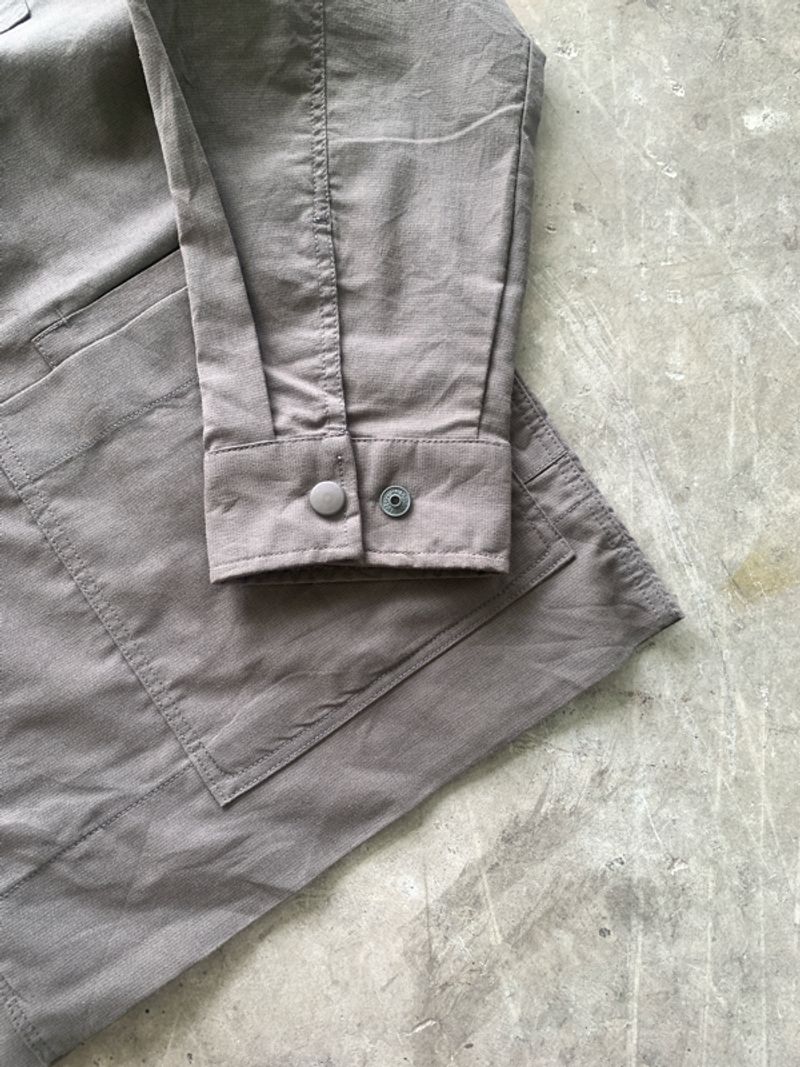 andew chore jacket OG, foto 4