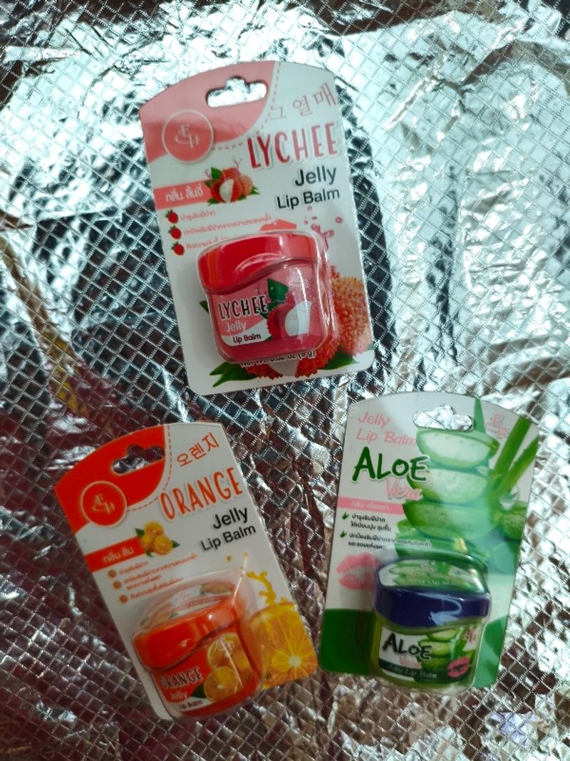 Lip Balm, foto 2