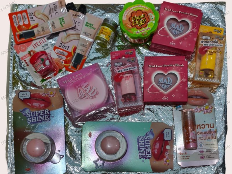 Lip Balm, foto 3