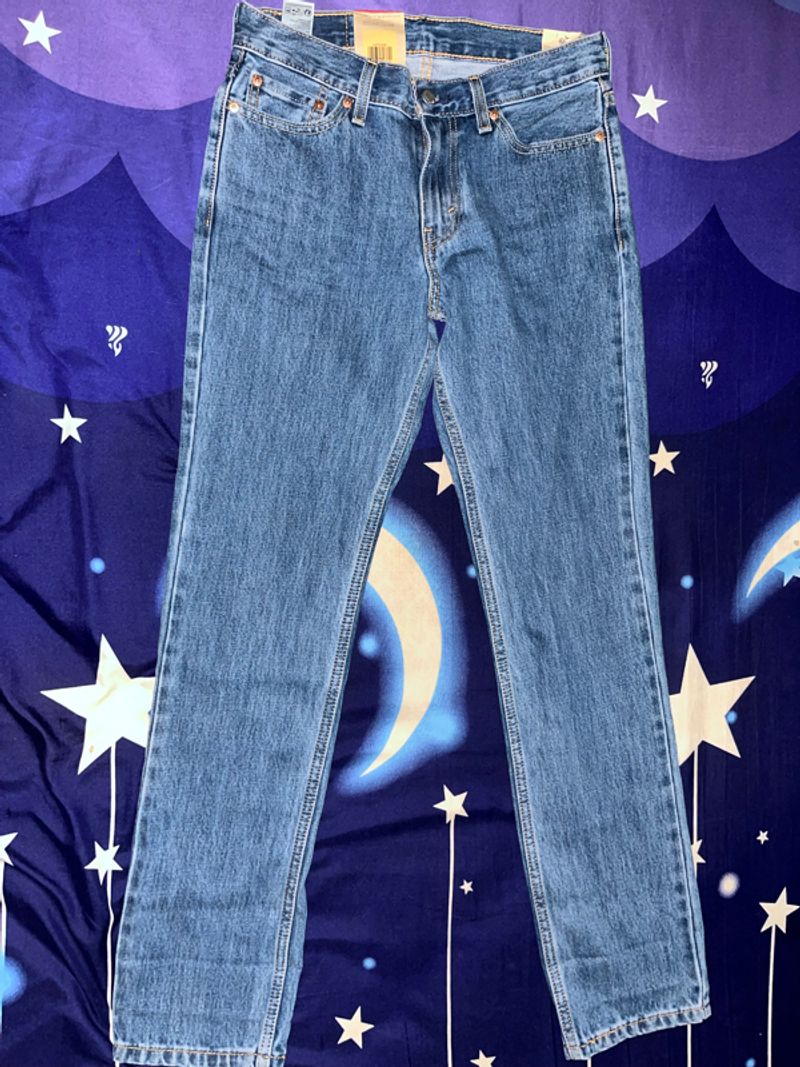 Levi’s 511 29 jeans New Tag, foto 2