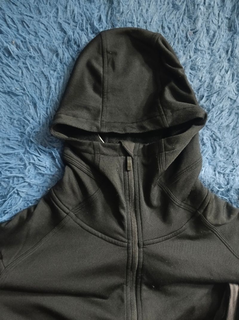 Adidas climaheat, foto 2